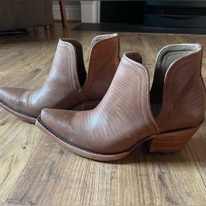 Ariat Dixon Western Boots